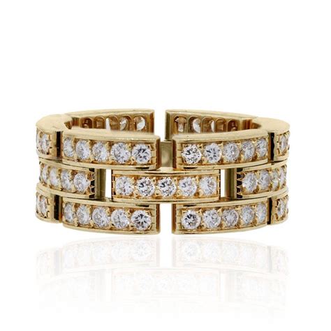 cartier used jewelry|pre owned cartier rings.